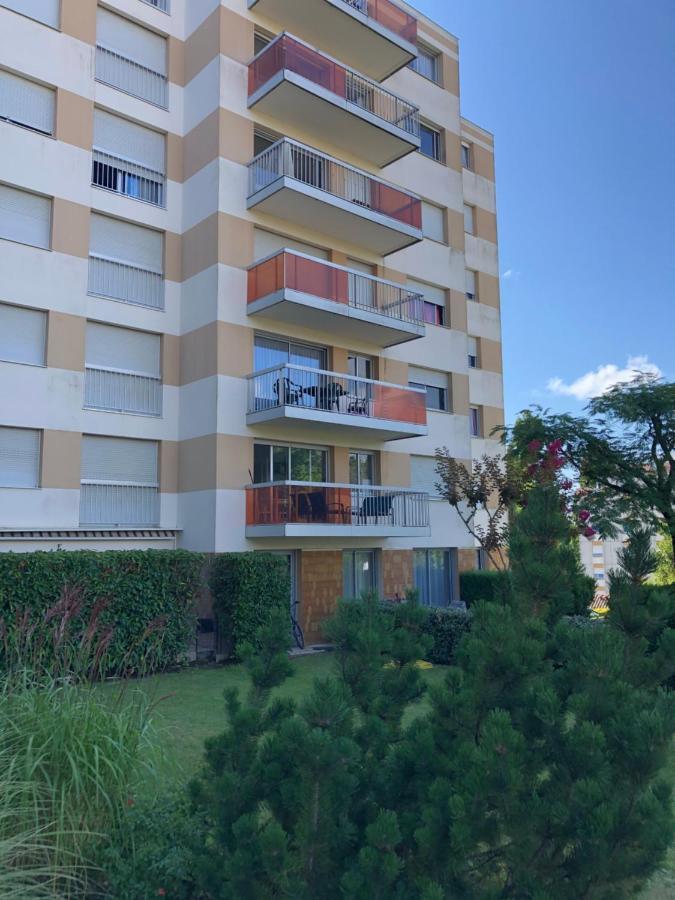 Nauzan Apartment วูซ์-ซัวร์-แมร์ ภายนอก รูปภาพ