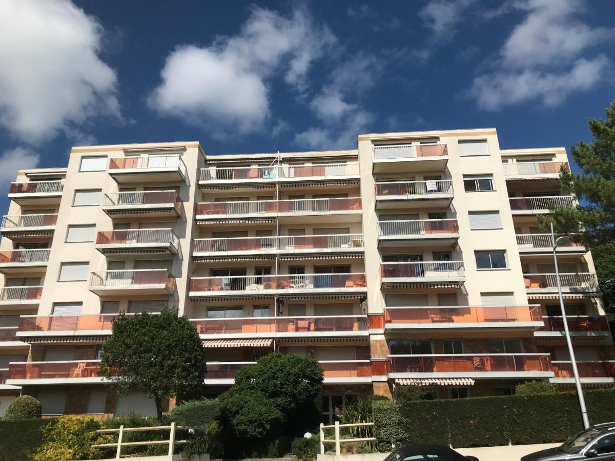 Nauzan Apartment วูซ์-ซัวร์-แมร์ ภายนอก รูปภาพ
