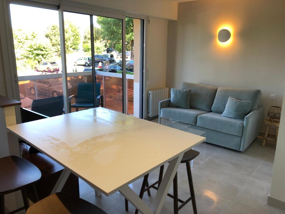 Nauzan Apartment วูซ์-ซัวร์-แมร์ ภายนอก รูปภาพ