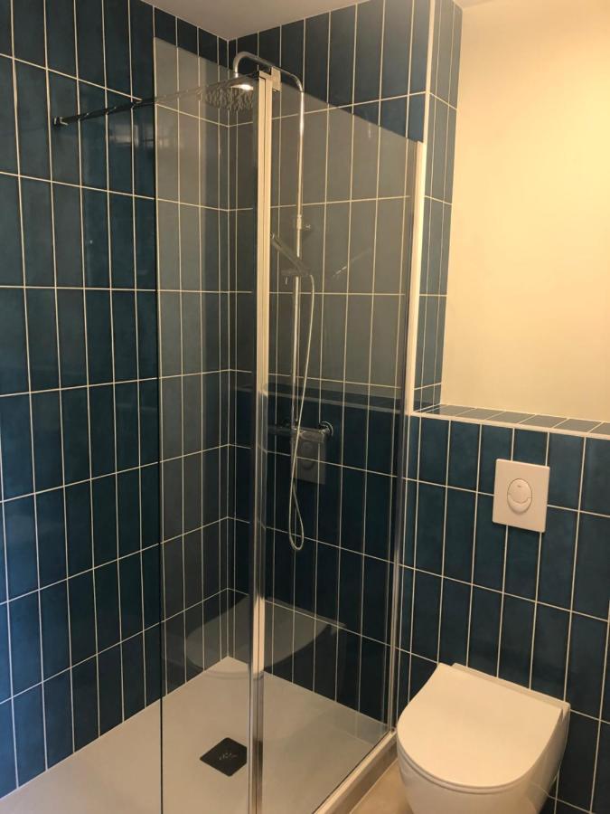 Nauzan Apartment วูซ์-ซัวร์-แมร์ ภายนอก รูปภาพ