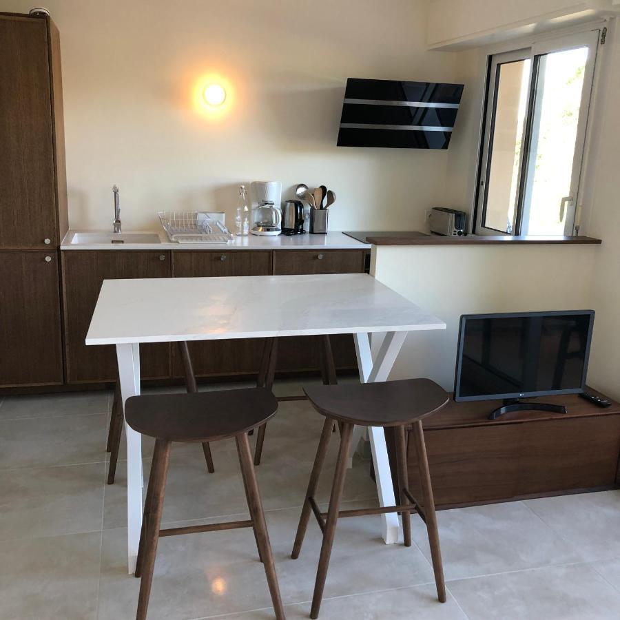 Nauzan Apartment วูซ์-ซัวร์-แมร์ ภายนอก รูปภาพ