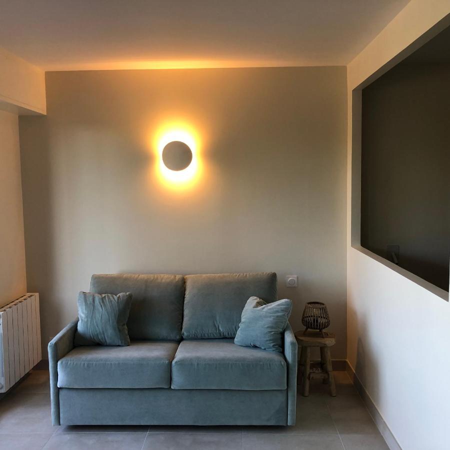 Nauzan Apartment วูซ์-ซัวร์-แมร์ ภายนอก รูปภาพ