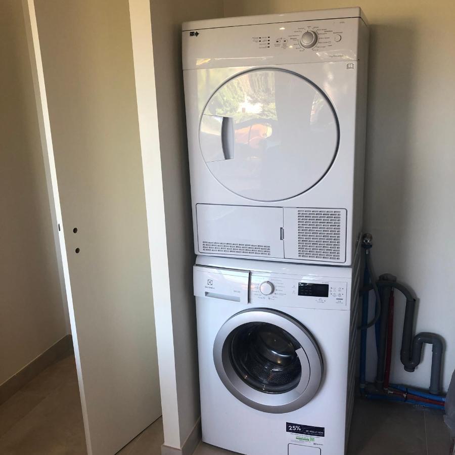 Nauzan Apartment วูซ์-ซัวร์-แมร์ ภายนอก รูปภาพ