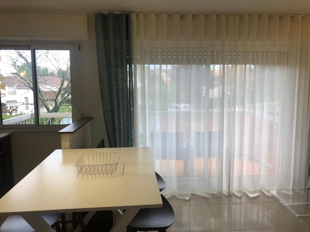 Nauzan Apartment วูซ์-ซัวร์-แมร์ ภายนอก รูปภาพ
