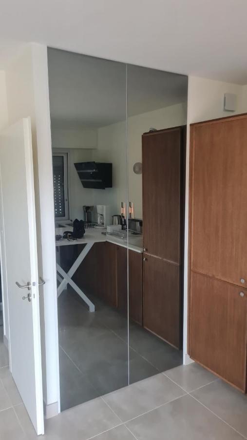 Nauzan Apartment วูซ์-ซัวร์-แมร์ ภายนอก รูปภาพ