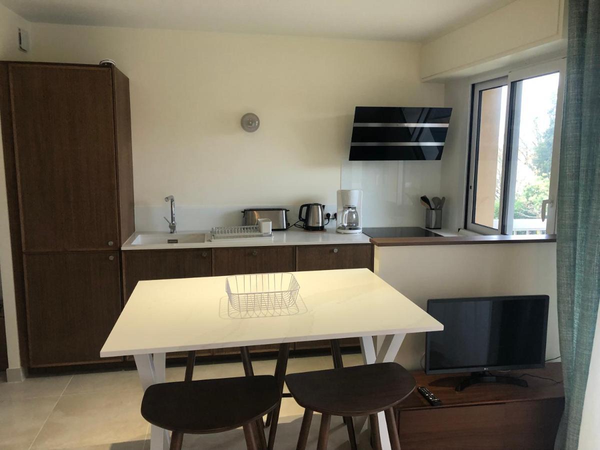 Nauzan Apartment วูซ์-ซัวร์-แมร์ ภายนอก รูปภาพ